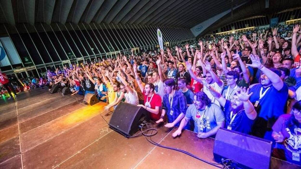 Las entradas de TLP Tenerife se agotan en un minuto y medio