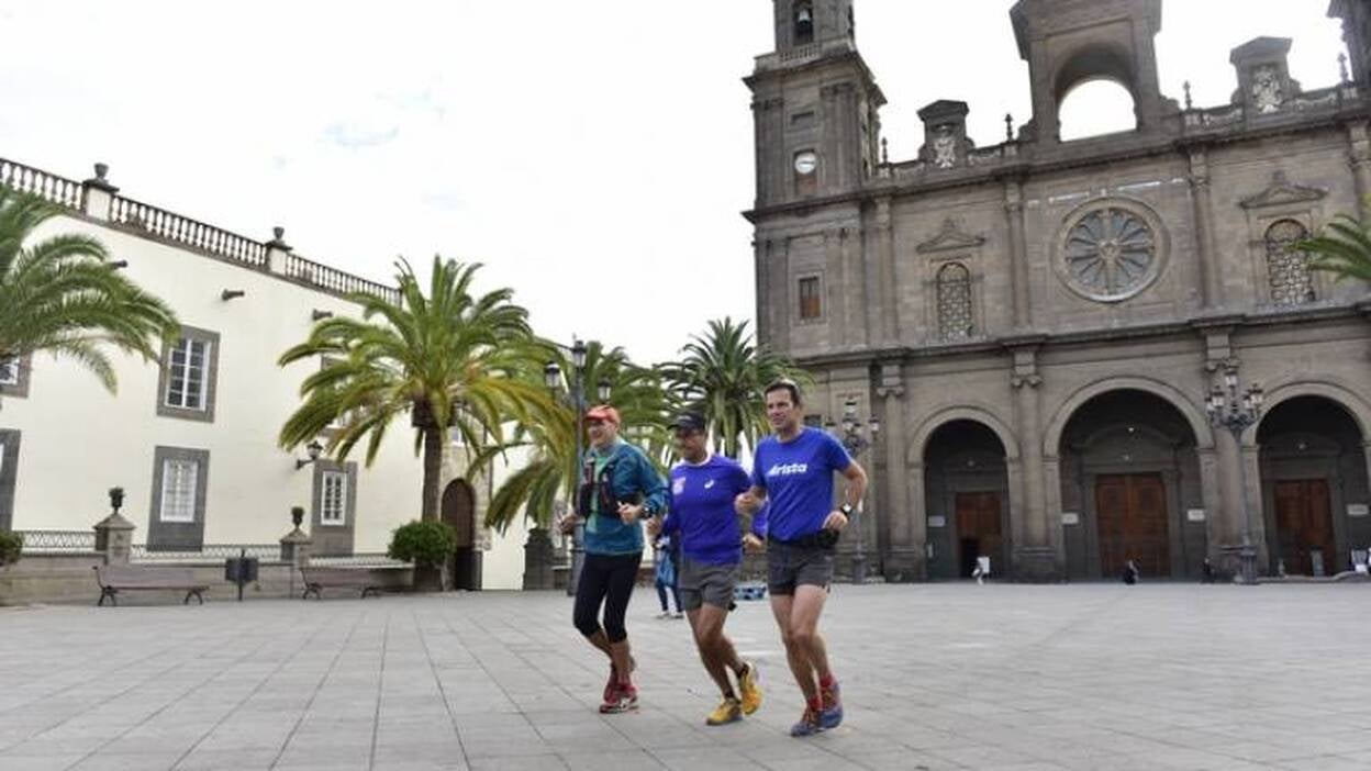 Otra manera de conocer la ciudad