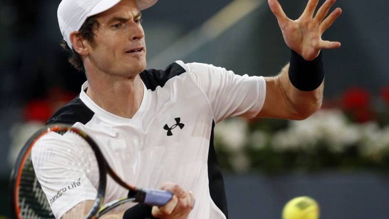 Un gran Murray vence a Berdych y apunta a Nadal