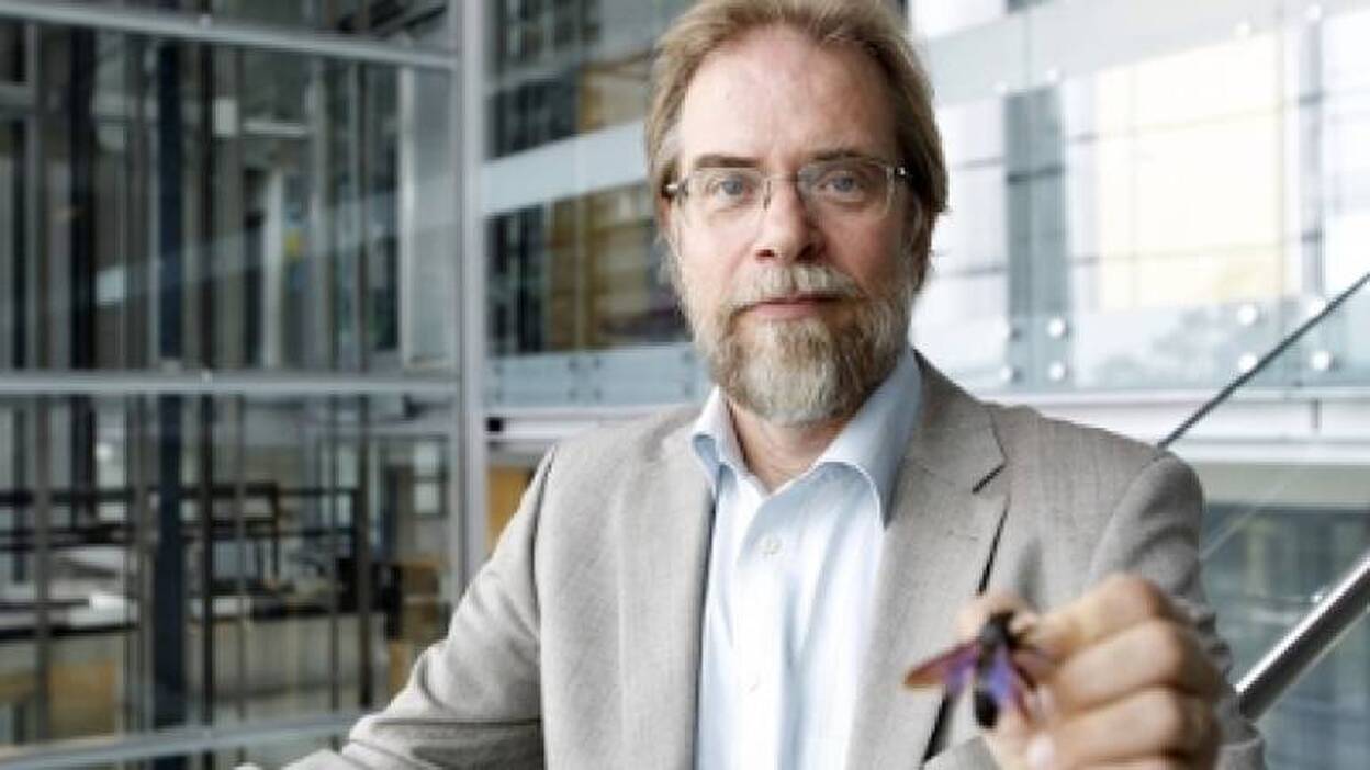 Fallece el ecólogo finlandés Ilkka Hanski, Premio Fundación BBVA 2016