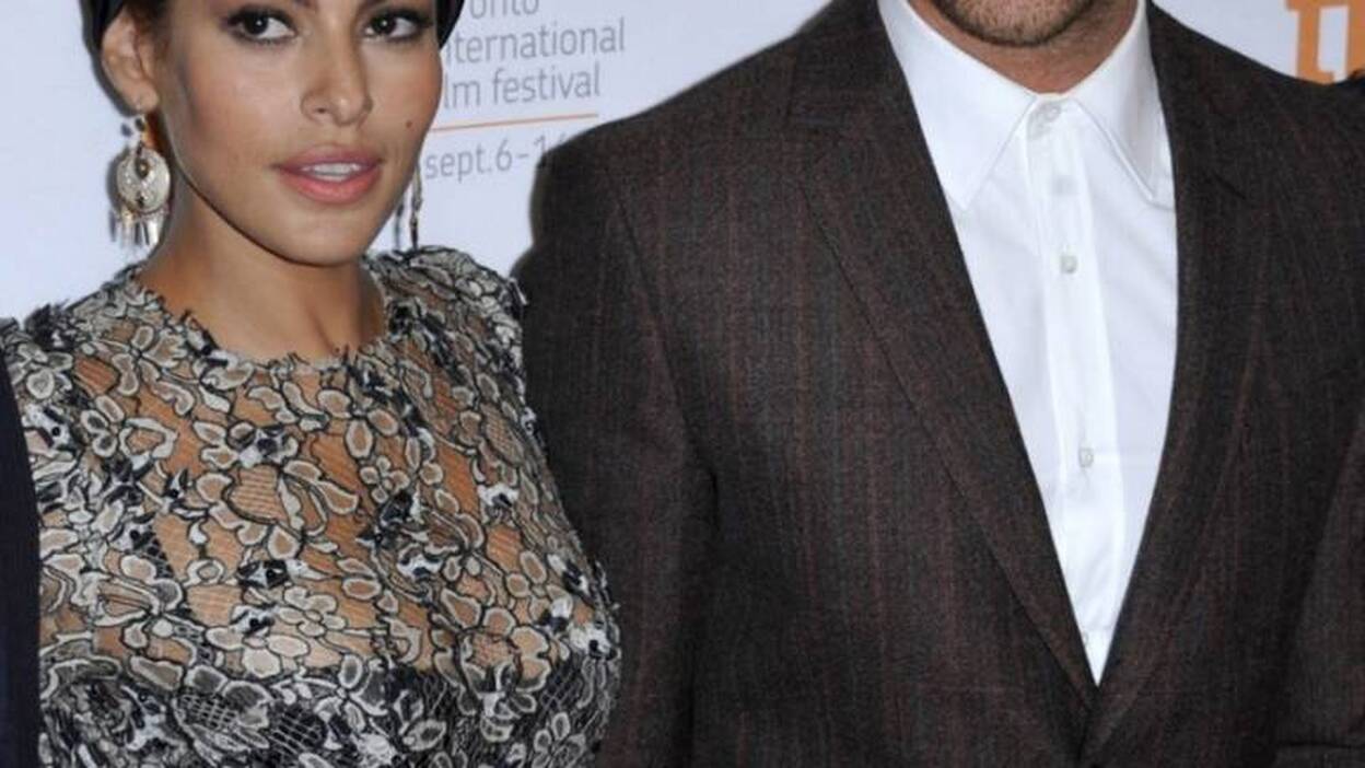 Ryan Gosling y Eva Mendes son padres por segunda vez