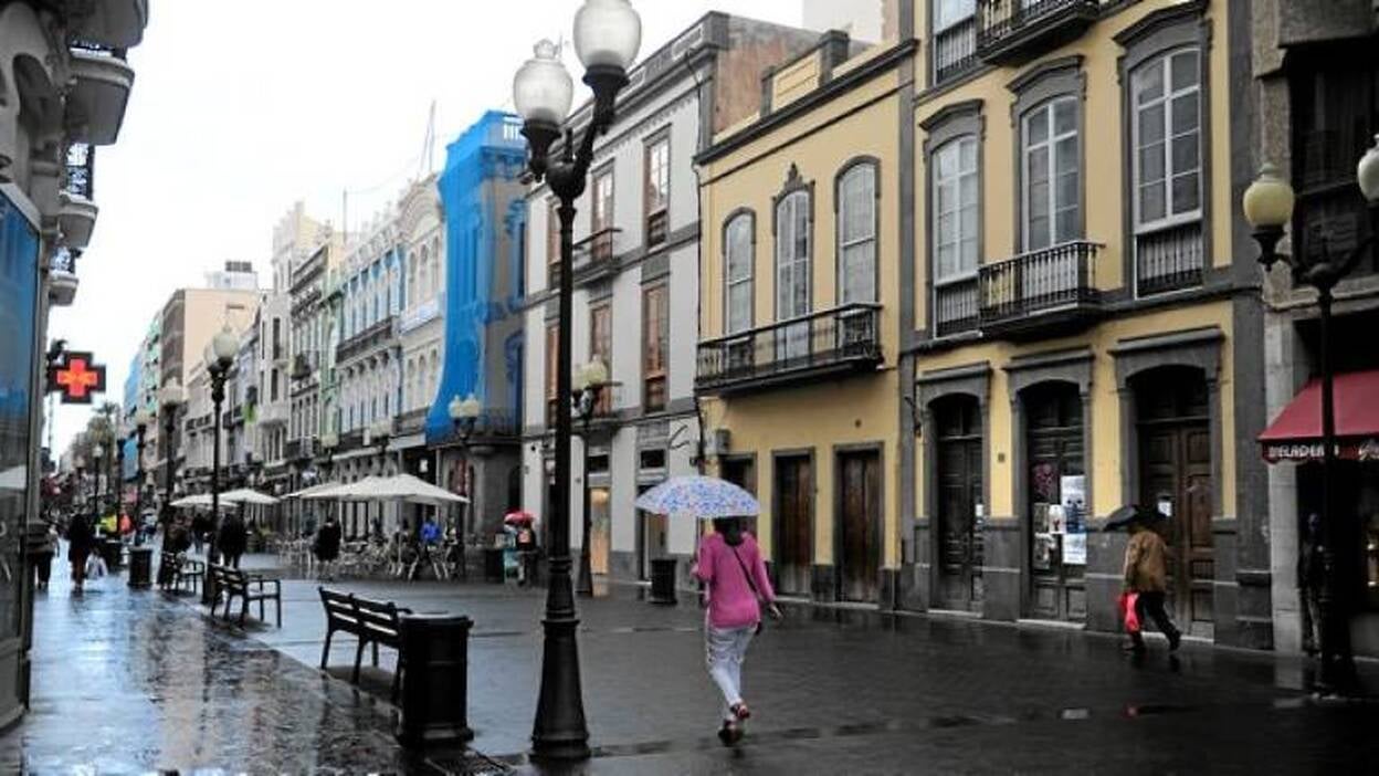 La subasta de Munguía se liga La Madrileña y al parquin