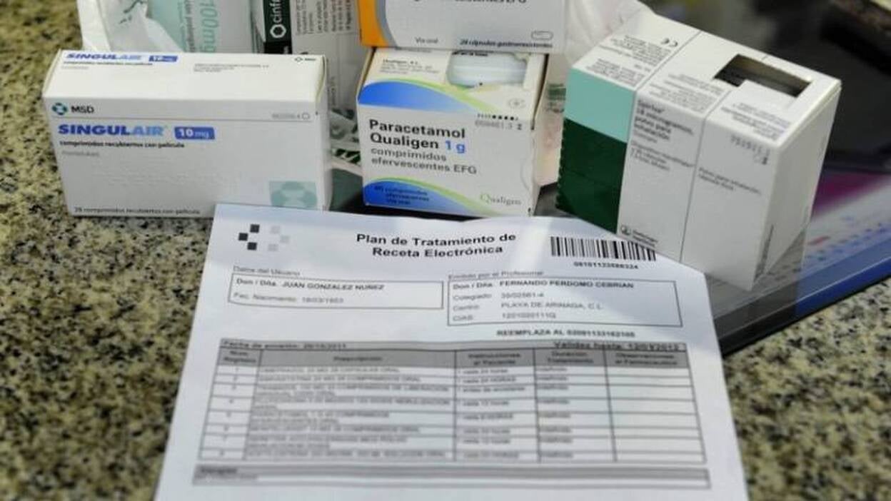 Una investigación de Inbiotec permitirá producir fármacos 'a la carta'