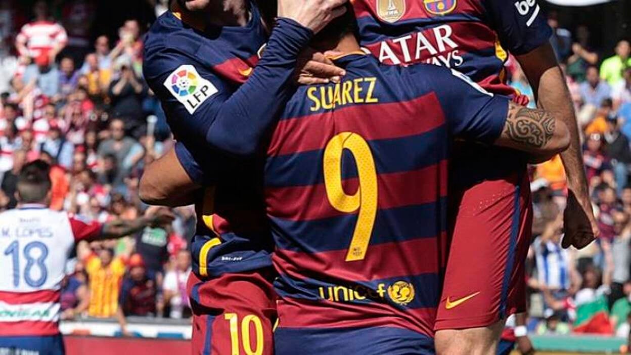 El Barcelona amarra su vigésimo cuarto título y consolida su dominio