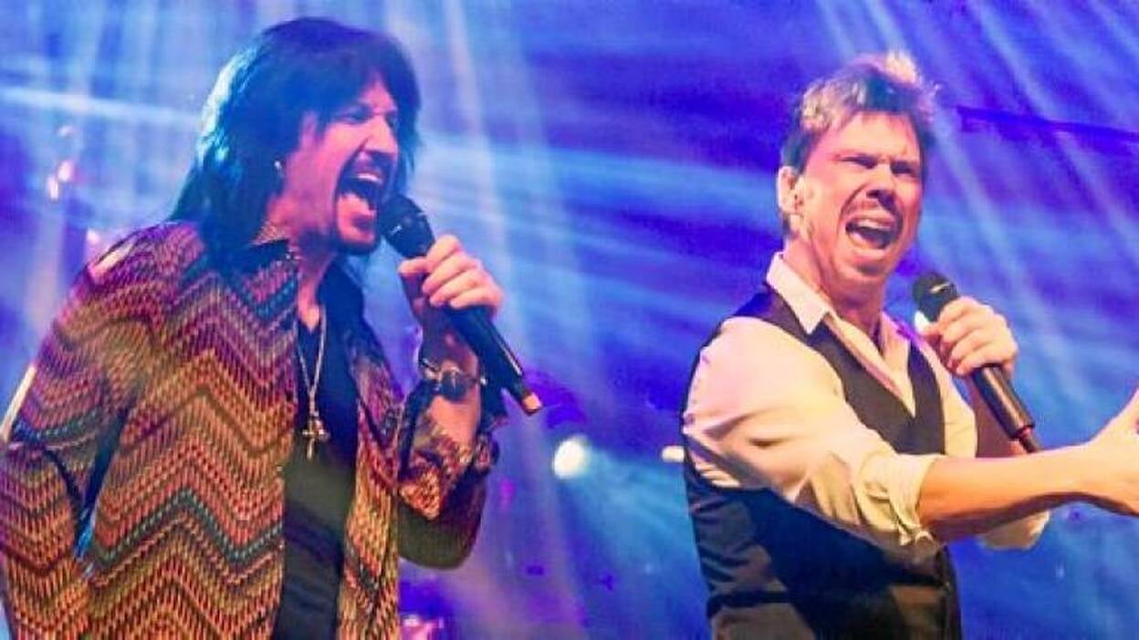 La música de Pink Floyd llega al auditorio