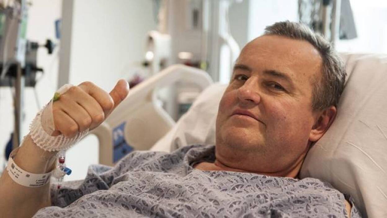 Anuncian el primer trasplante de pene de Estados Unidos