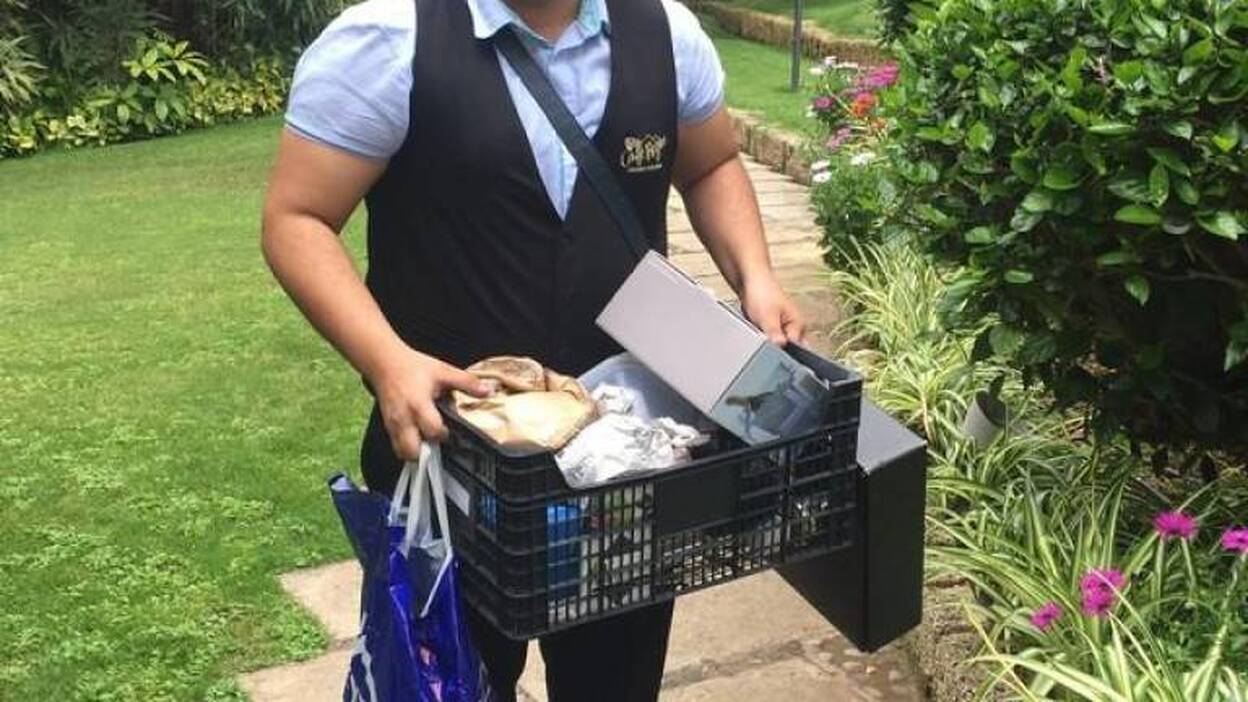 IV Campeonato Barista de Canarias