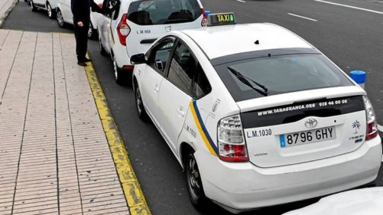 La sentencia allana el camino a la unificación de tarifas del taxi