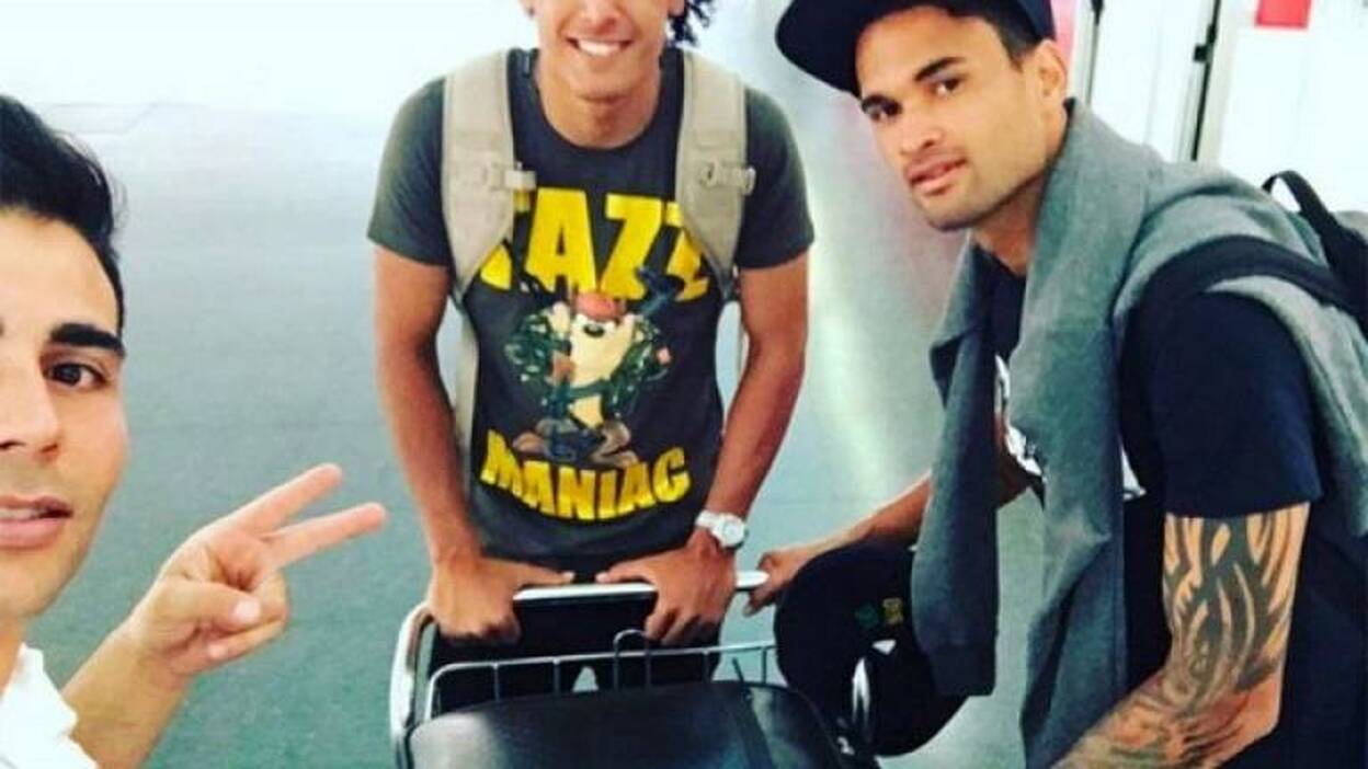 Veto al Barça si puja por Lemos