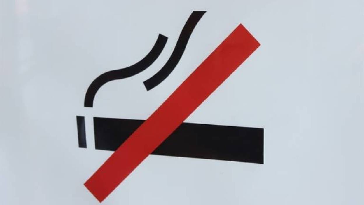 El 15 % de los fumadores desarrolla EPOC