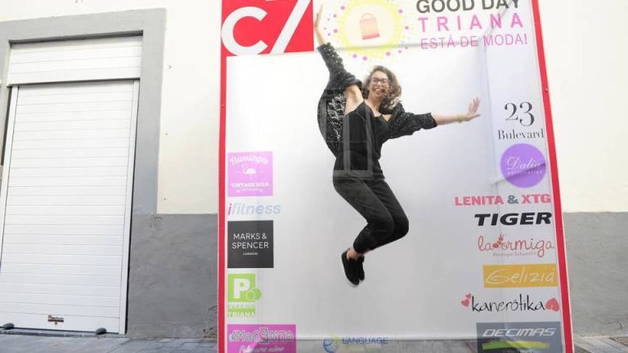 Premios del Photocall C7 en Triana