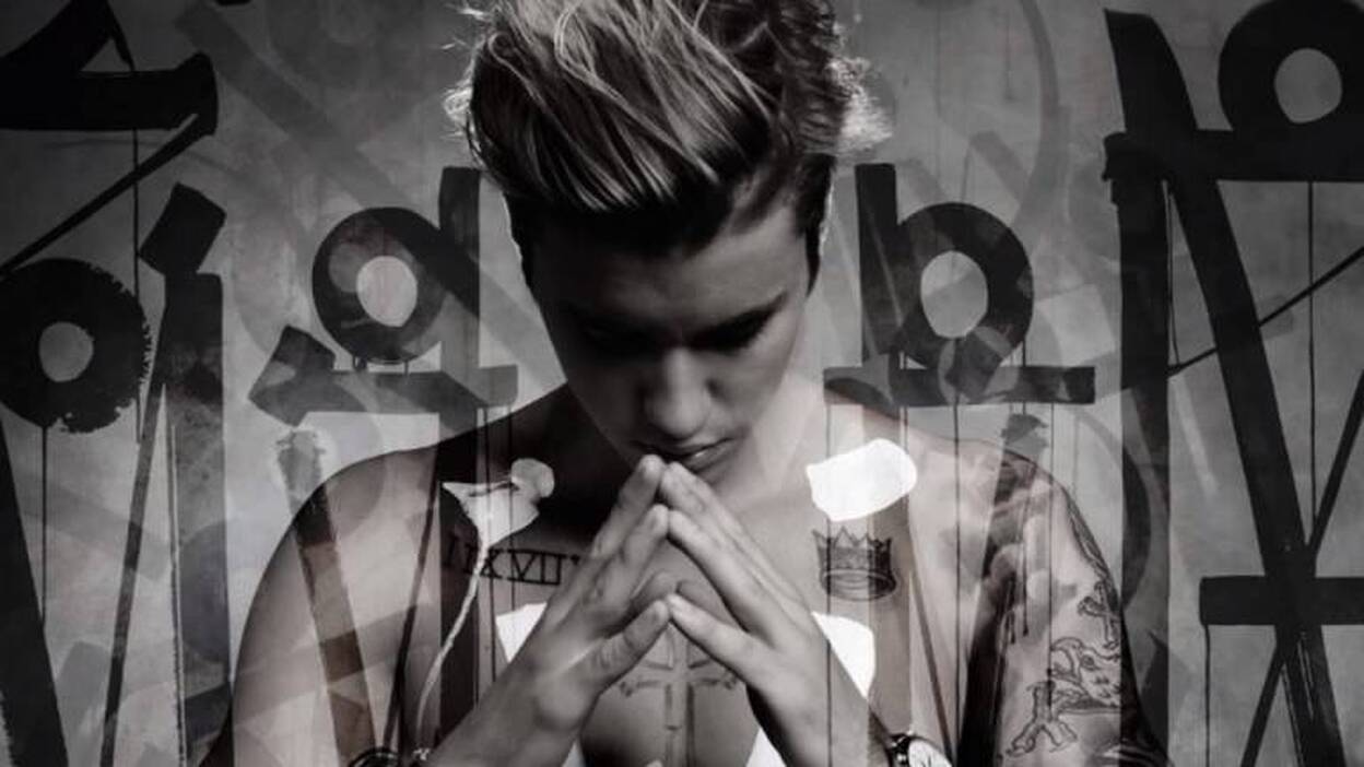 Justin Bieber agota entradas para su concierto en Barcelona