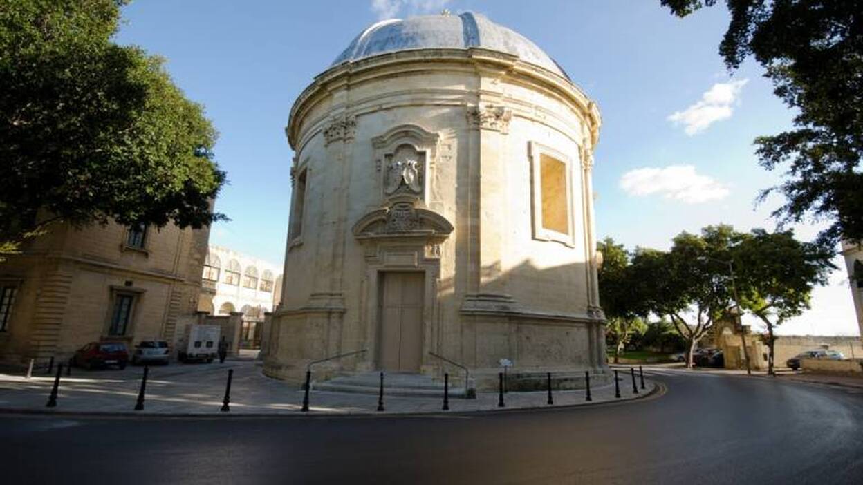 Malta y su desconocido legado español