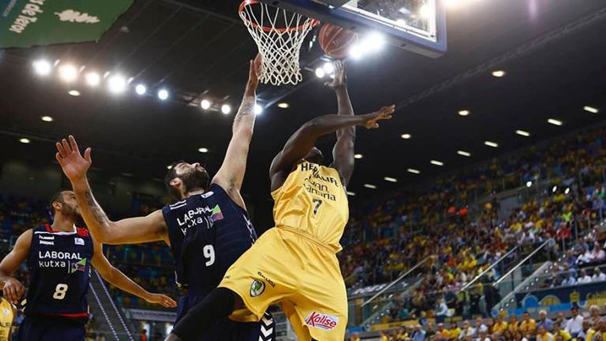 Licencia para seguir soñando (93-87)