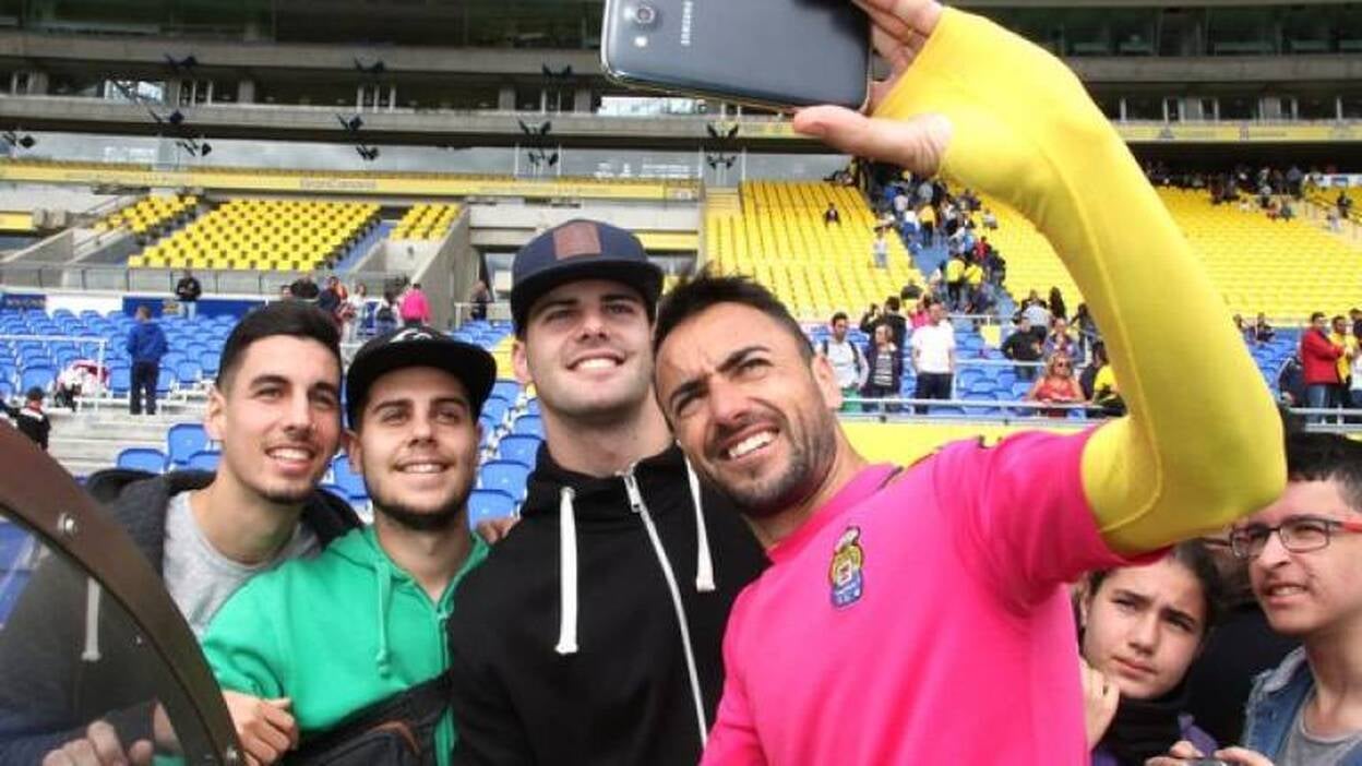 La renovación de Momo, en la recta final