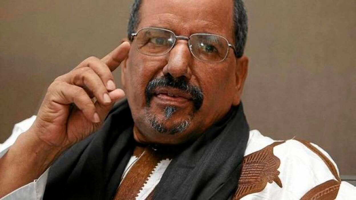 Muere el histórico presidente saharaui, Mohamed Abdelaziz
