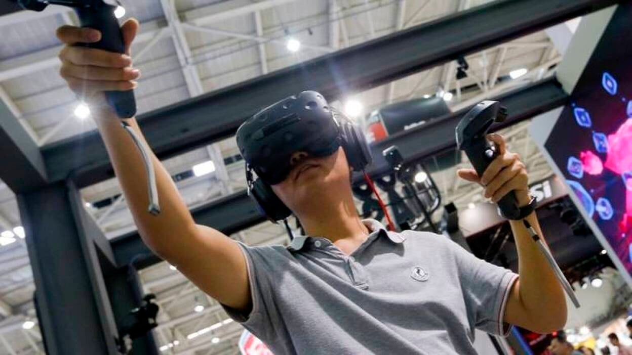 Computex 2016 abre sus puertas