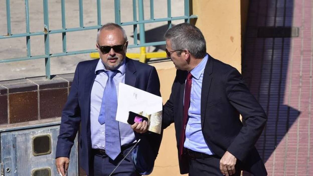 Reunión entre la patronal turística y la Confederación Canaria de Empresarios