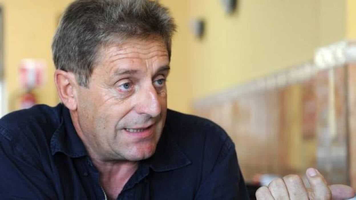 Medalla de honor a Ángel Bara, pionero de la modalidad en Canarias