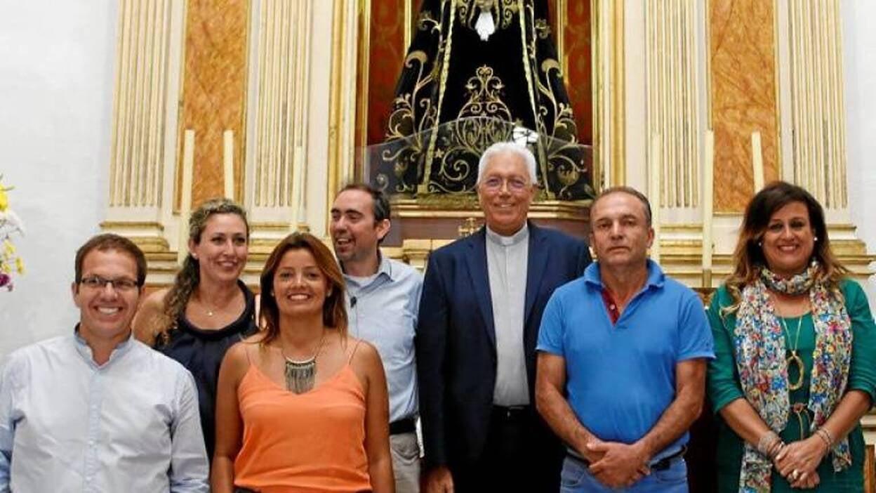 Respeto religioso a las romerías