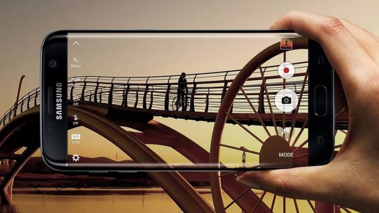 Samsung y PHotoEspaña presentan el PHotoMaraton Nocturno Samsung Galaxy S7 en Madrid