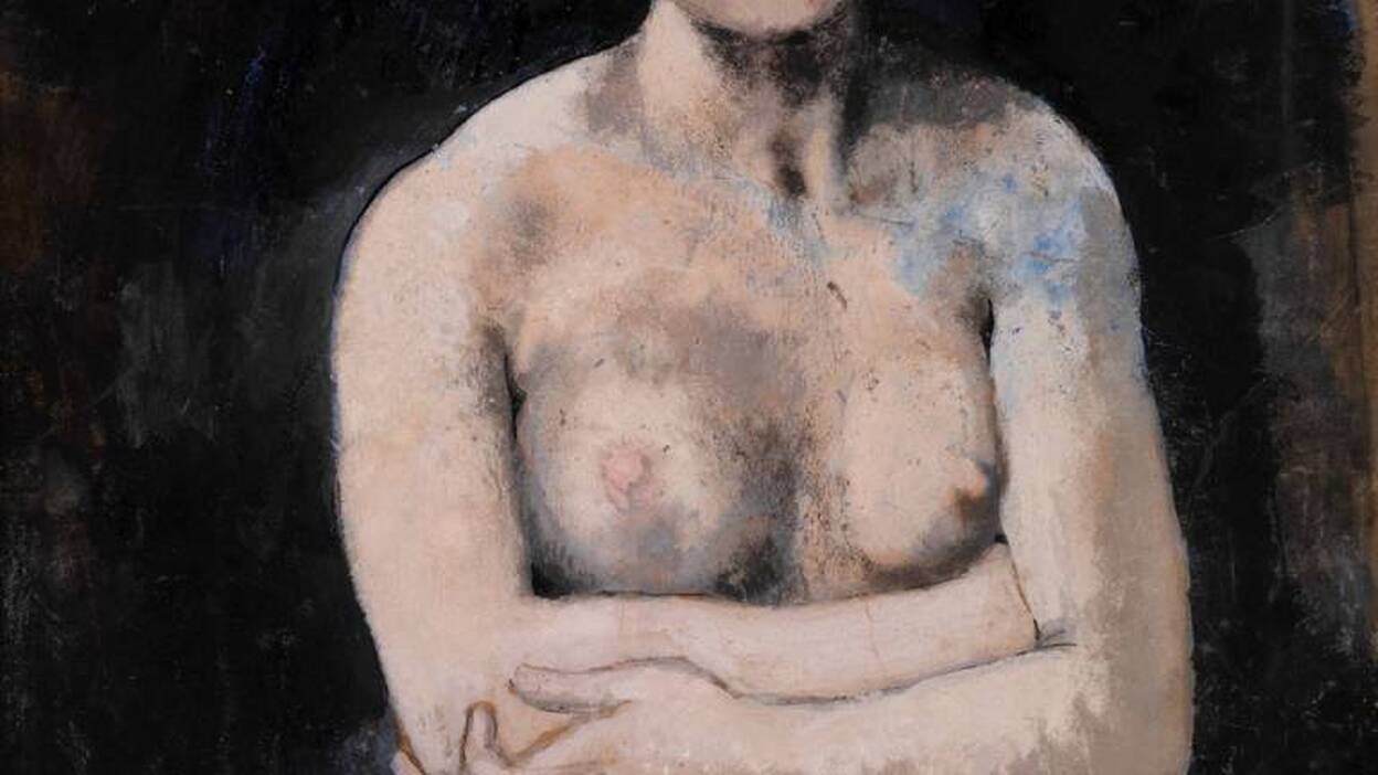 Picasso vuelve de vacaciones a Holanda 111 años después