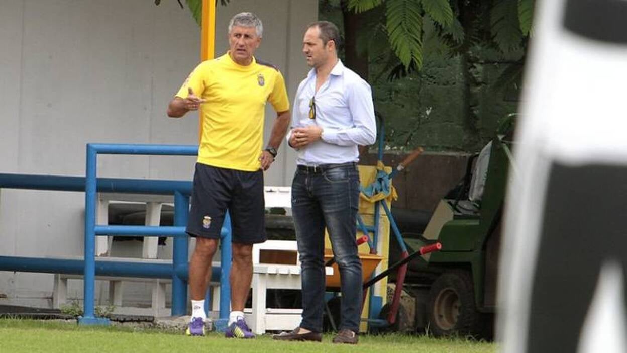 Otra puerta cerrada a los cedidos