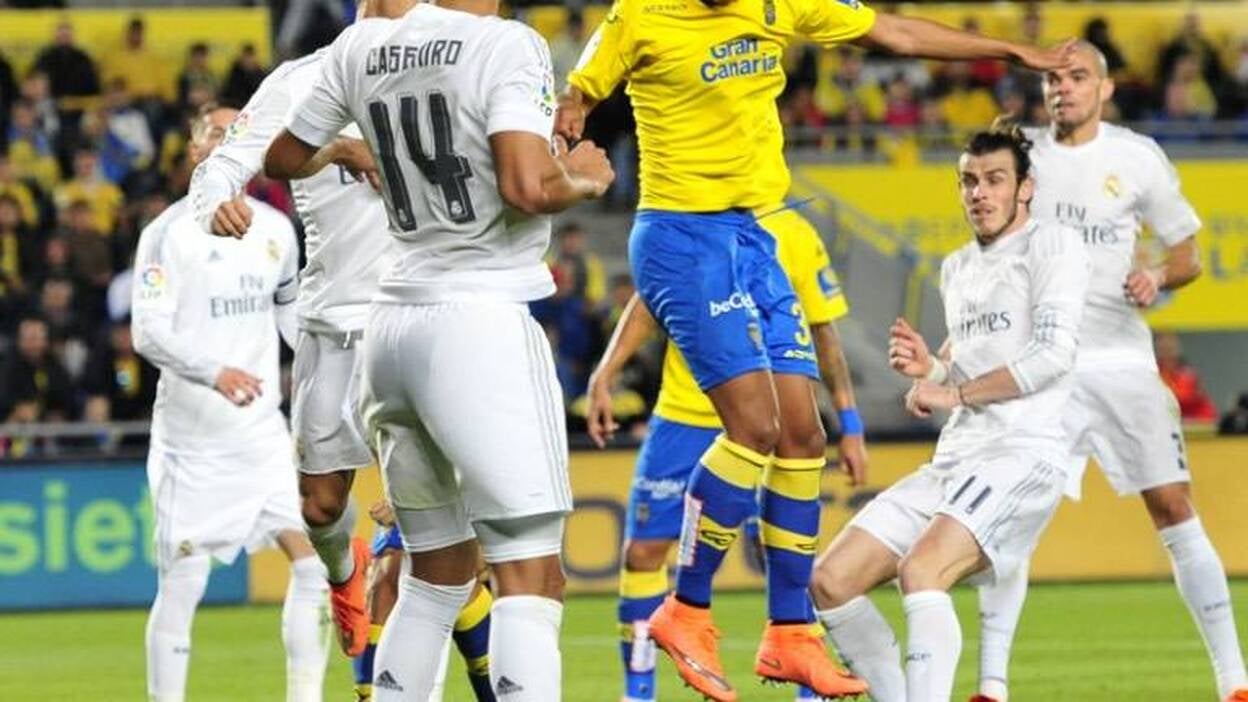 Negociación con el Madrid por Lemos