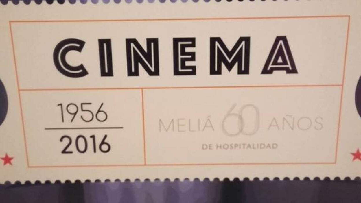 Meliá invita a 600 agentes a celebrar su 60 aniversario