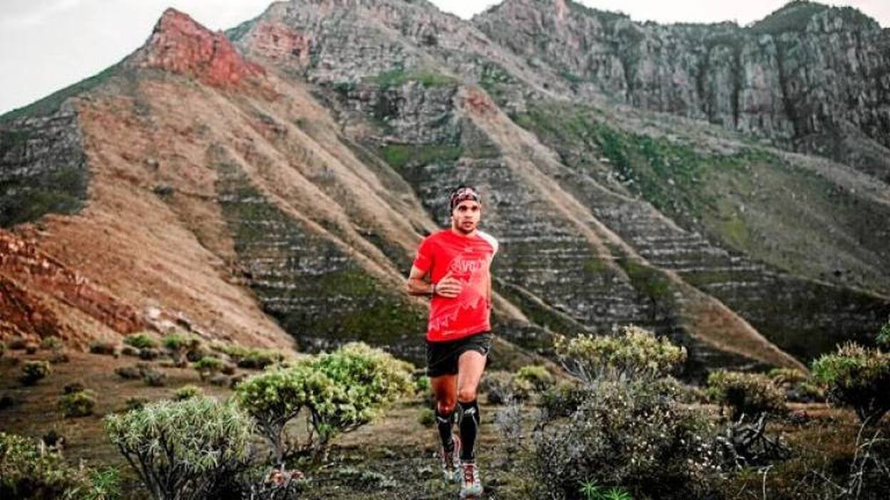 Un reto en Islandia para transmitir energía a los enfermos de leucemia