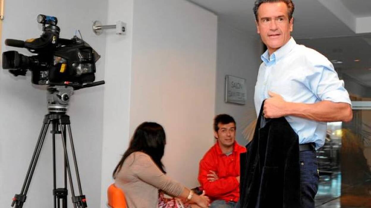 Aguilar: "Todos salimos perdiendo"