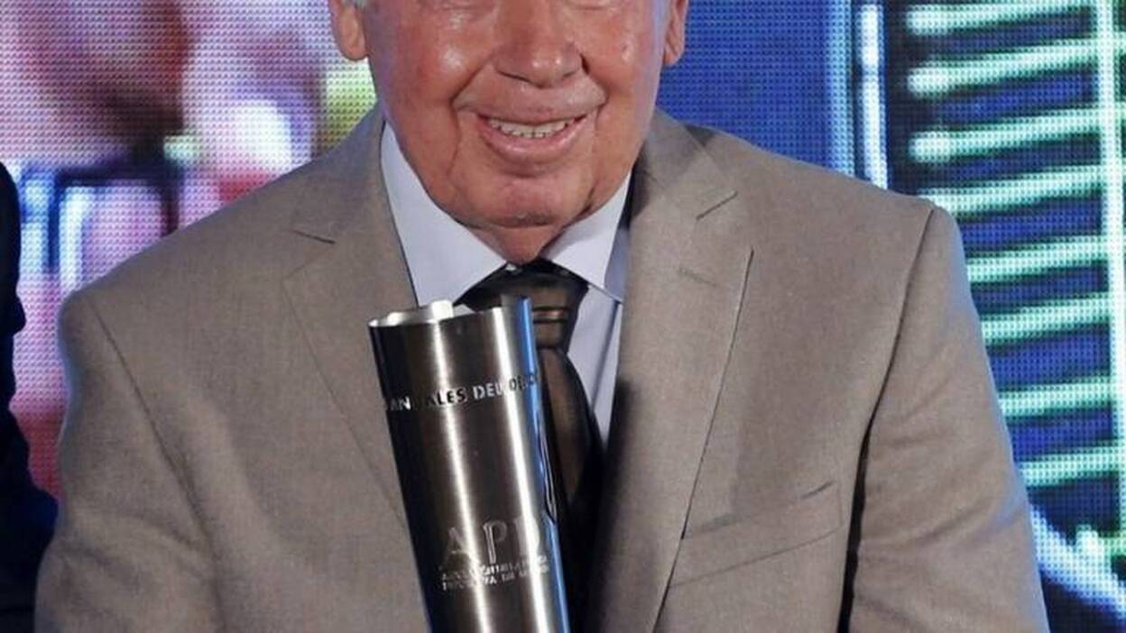 Santana: "Ganar Wimbledon era una obsesión"