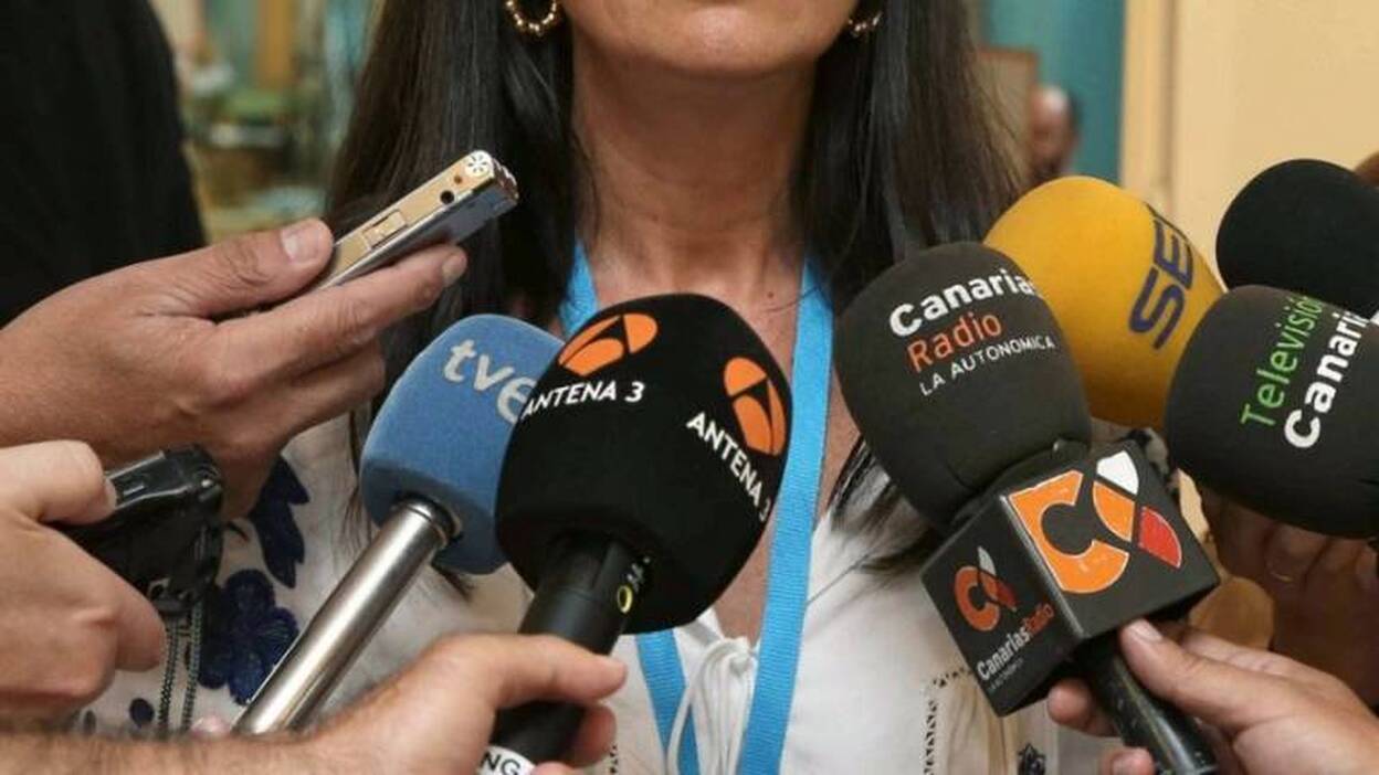 Hernández Bento: "Nos jugamos el futuro de todos"