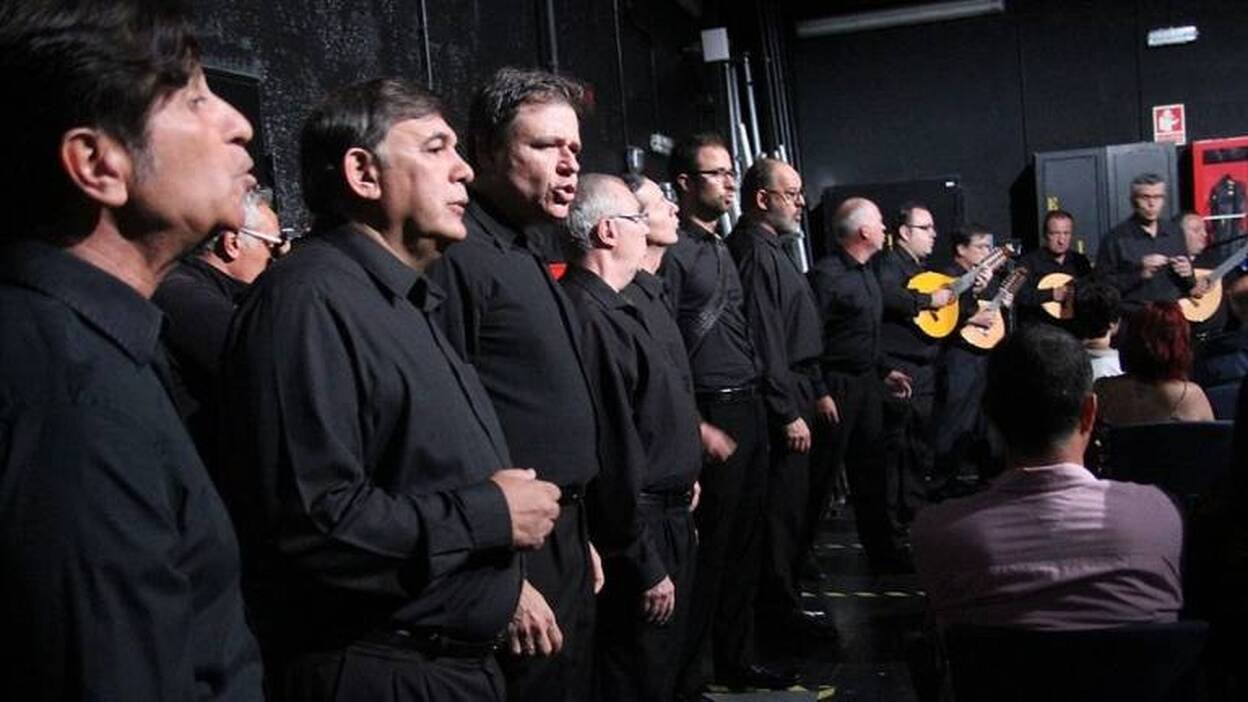 Los Gofiones sorprende con su nuevo espectáculo