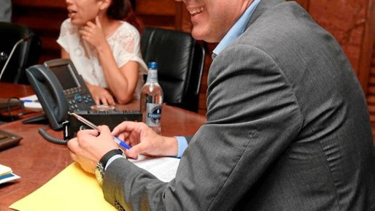 La ley del suelo es ahora "más clara"