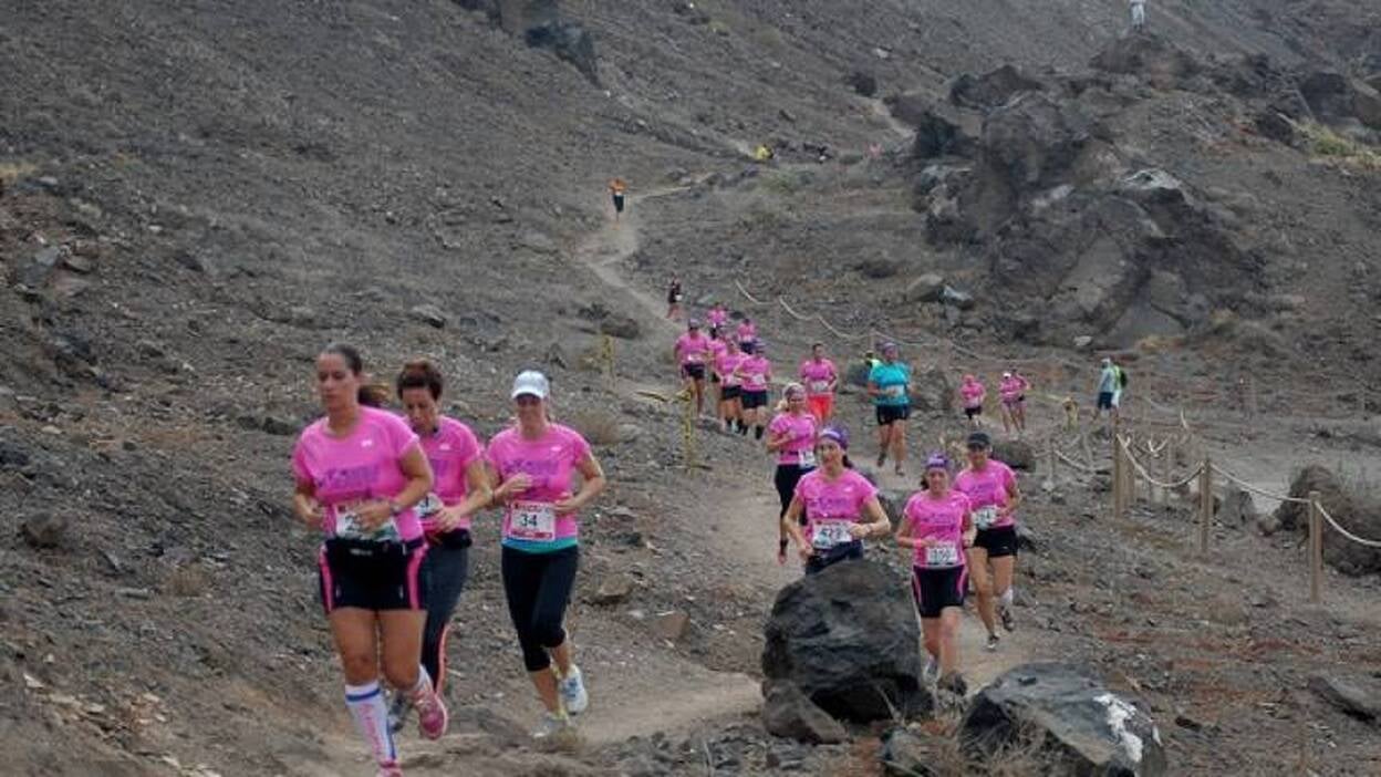 La SPAR Summer Run se aplaza al 30 de julio