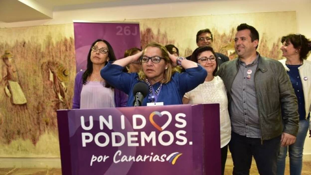 Podemos, las causas y las formas