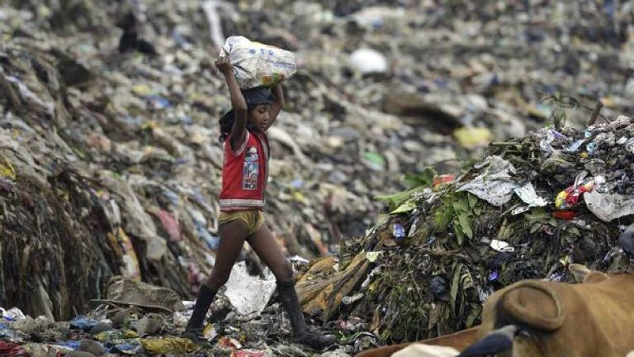 Unos 16 millones de niños nacieron en regiones en conflicto en 2015