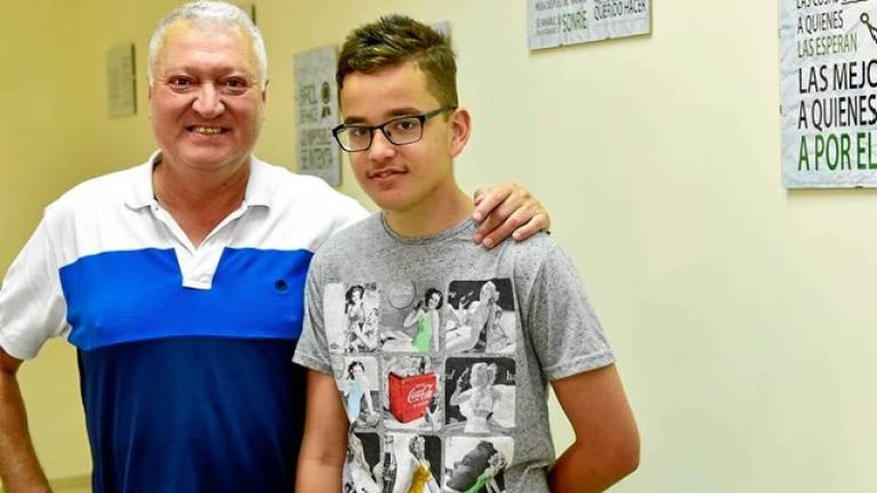 Colonias que superan el cáncer