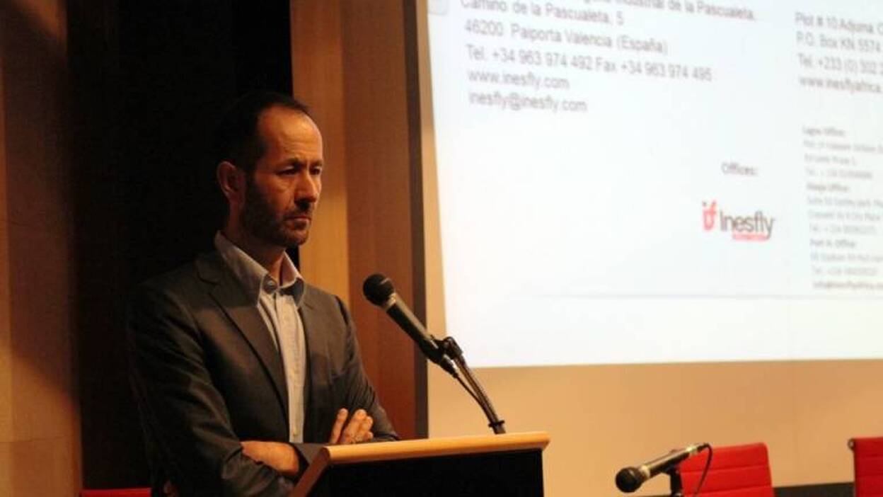 Una pintura insecticida elimina a los mosquitos transmisores de la malaria