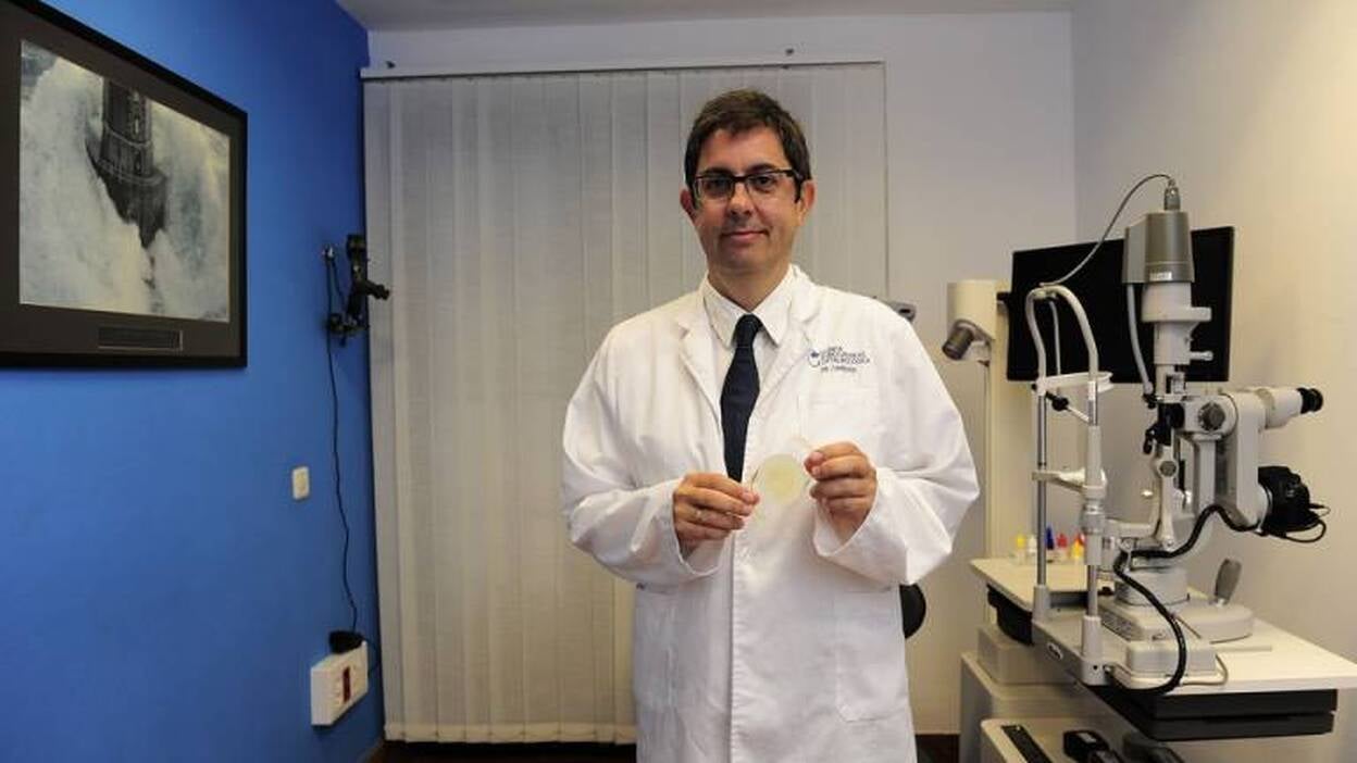 Sello de excelencia en cirugía