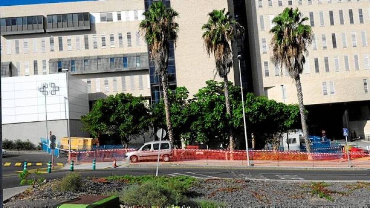 Médicos consultores del Negrín vieron 21.288 casos de Primaria