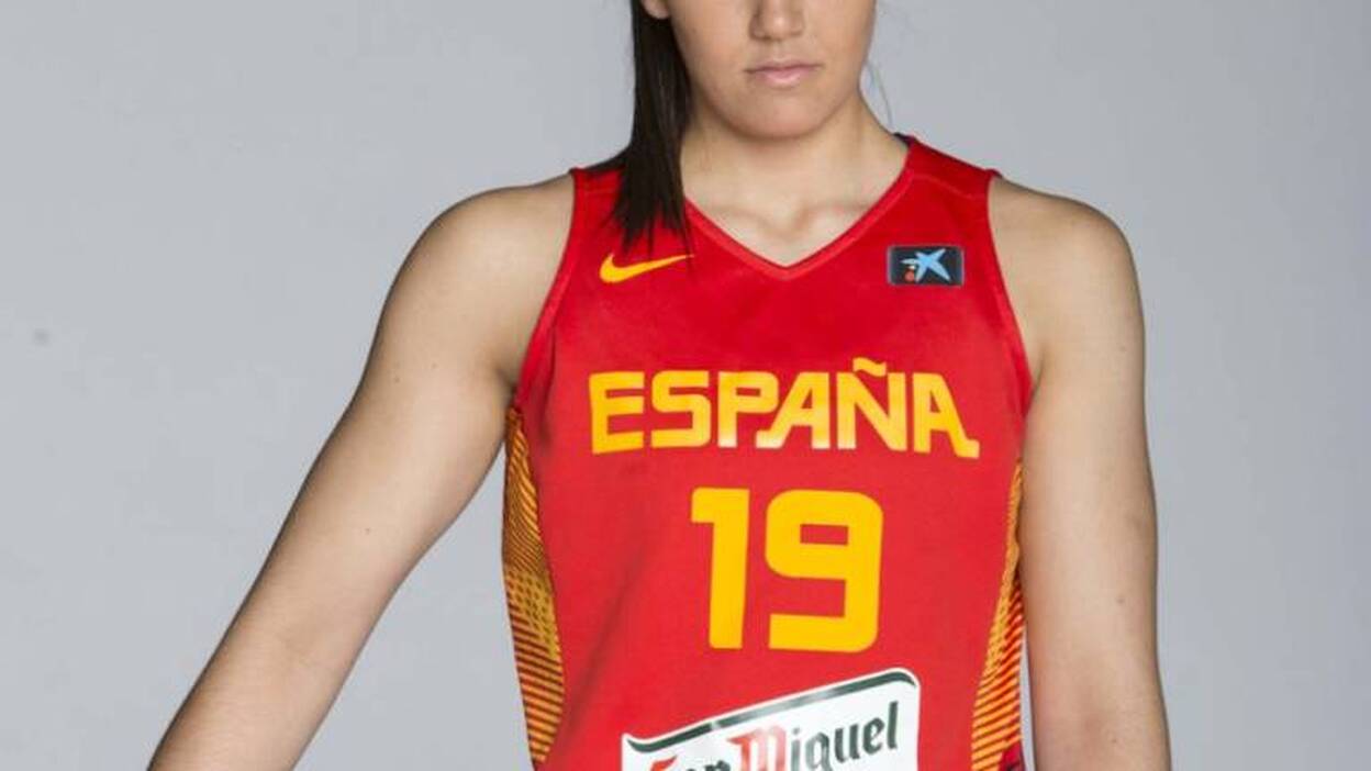 Leticia Romero: «Aquí están las mejores, pero queremos subir al podio»