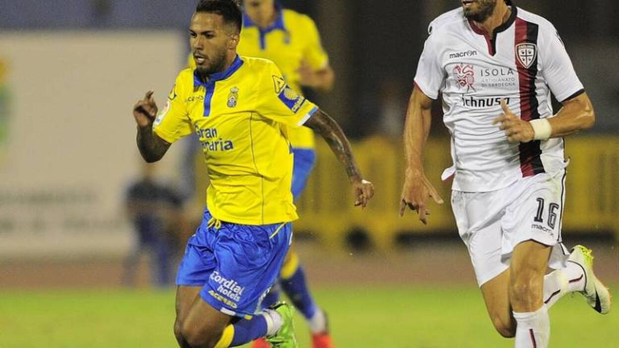 Un baile al son de Jonathan Viera