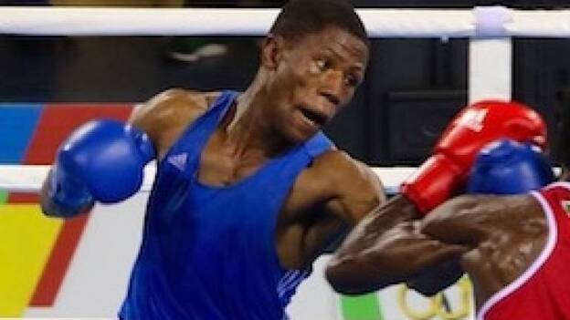 Un boxeador de Namibia, segundo deportista olímpico detenido por acoso sexual