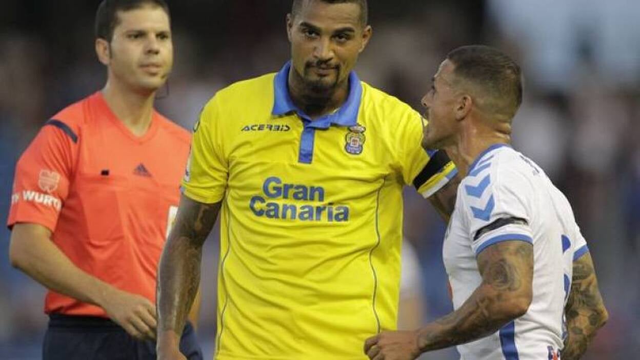 Los derbis veraniegos están blindados por contrato