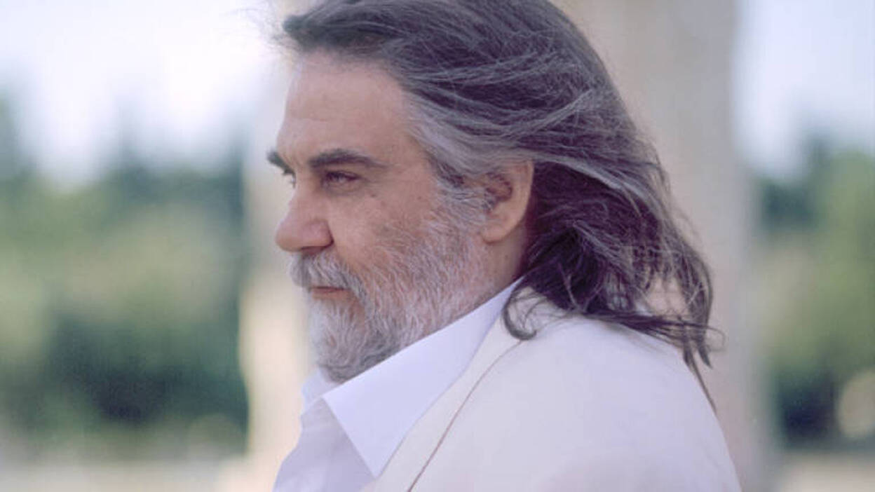 Vangelis lanzará en septiembre "Rosetta", un disco dedicado al espacio