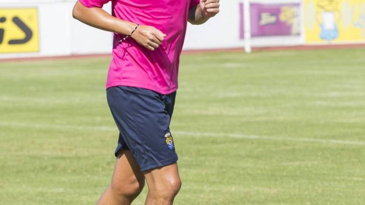 La incógnita de Javi Castellano