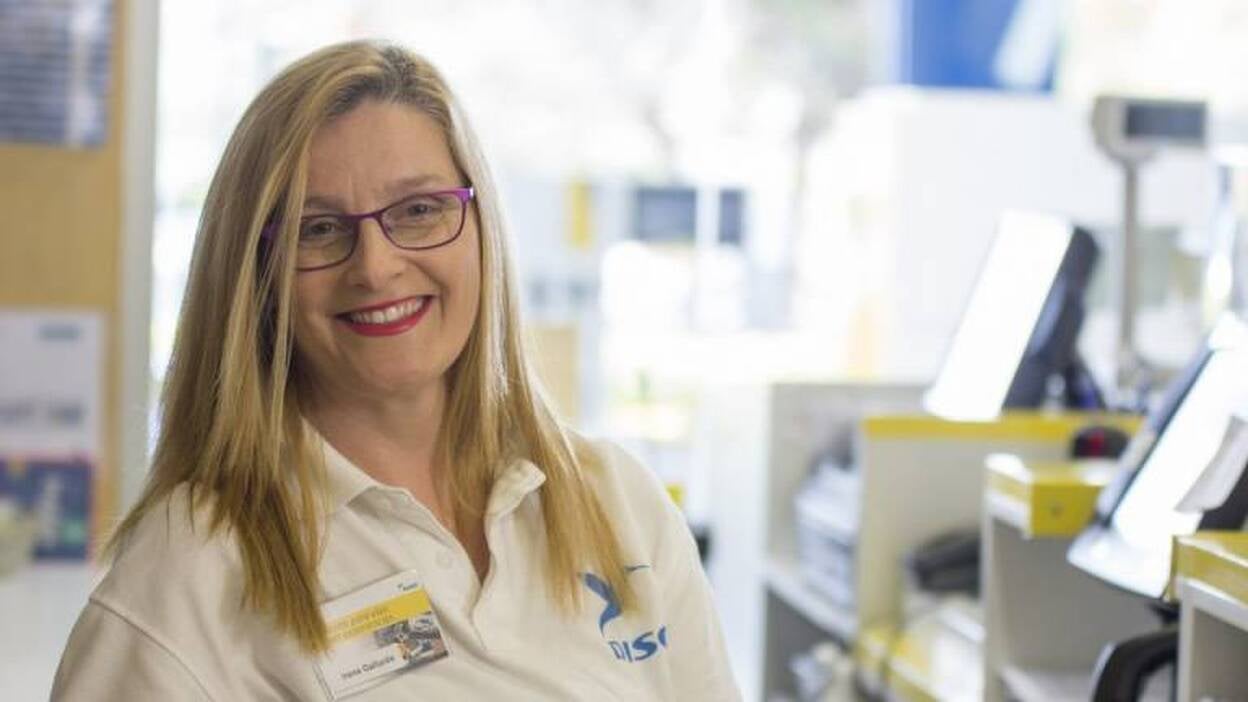 DISA, única empresa canaria entre las 100 mejores para trabajar