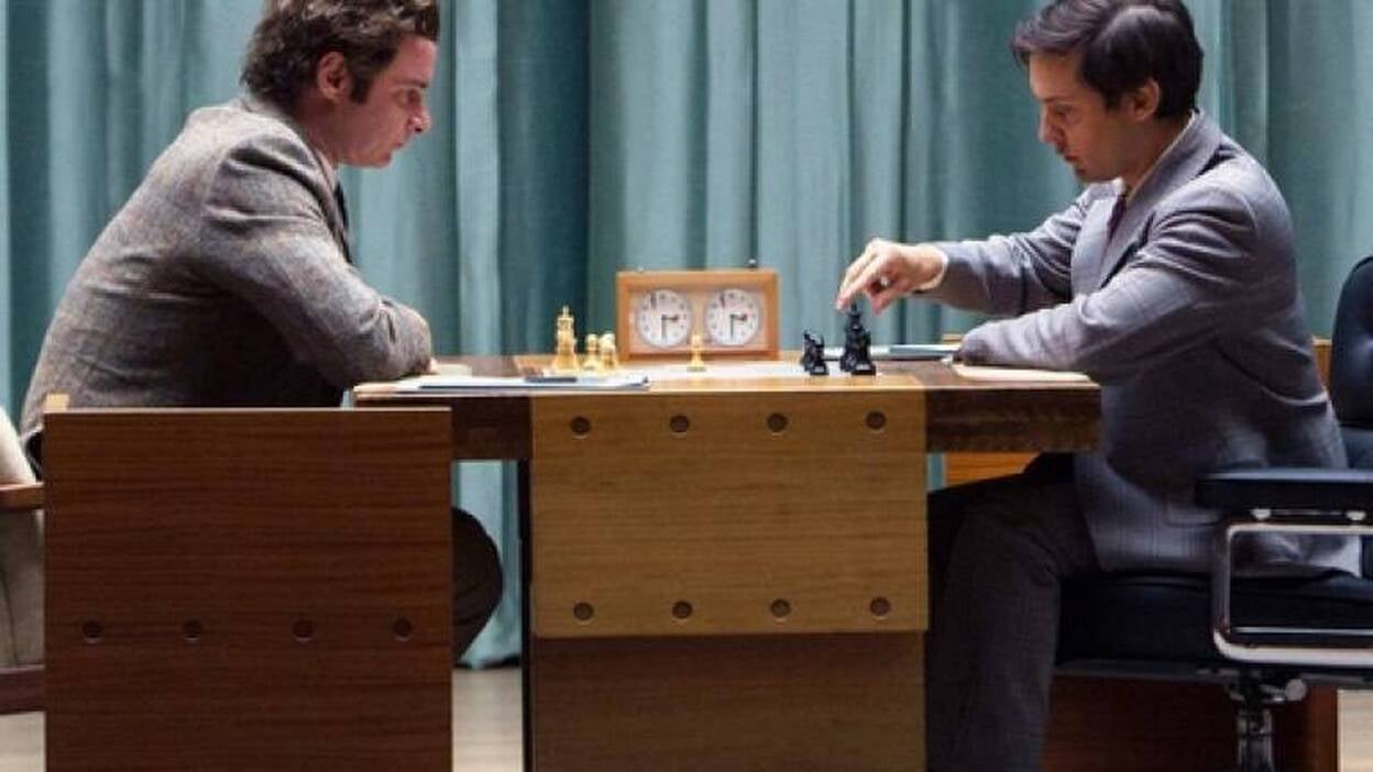 Un gran duelo sin vencendor